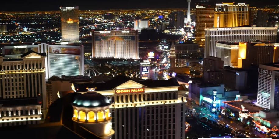 Elite Water Damage Paradise NV