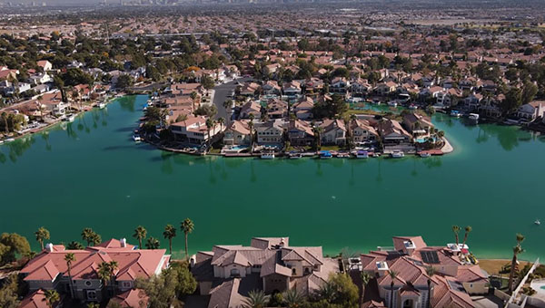 Elite Water Damage-The-Lakes-Nevada