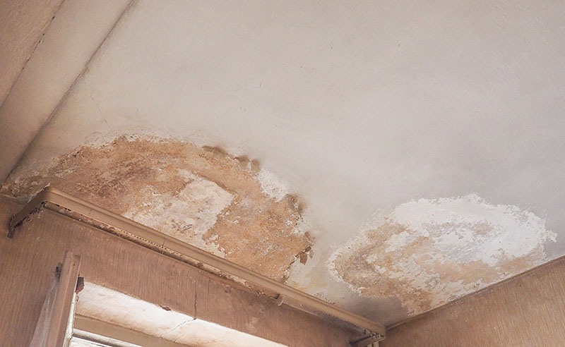 structual drying after flood damage Las Vegas NV 89130
